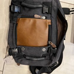 Kaka Messenger Bag