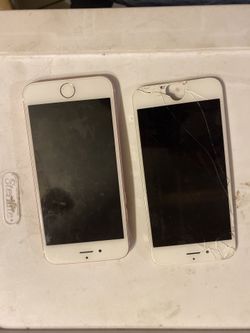 iPhone Screens