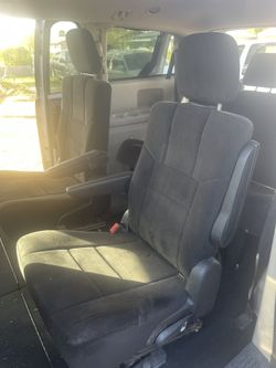2012 Dodge Grand Caravan