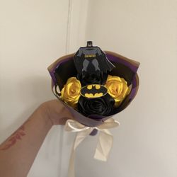 Eternal Flower Bouquet 