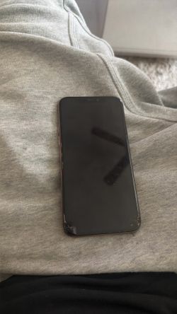 iPhone 11 Pro