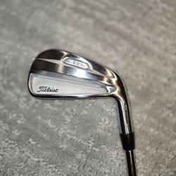 Titleist T100S Dynamic Gold Irons 4-P +48