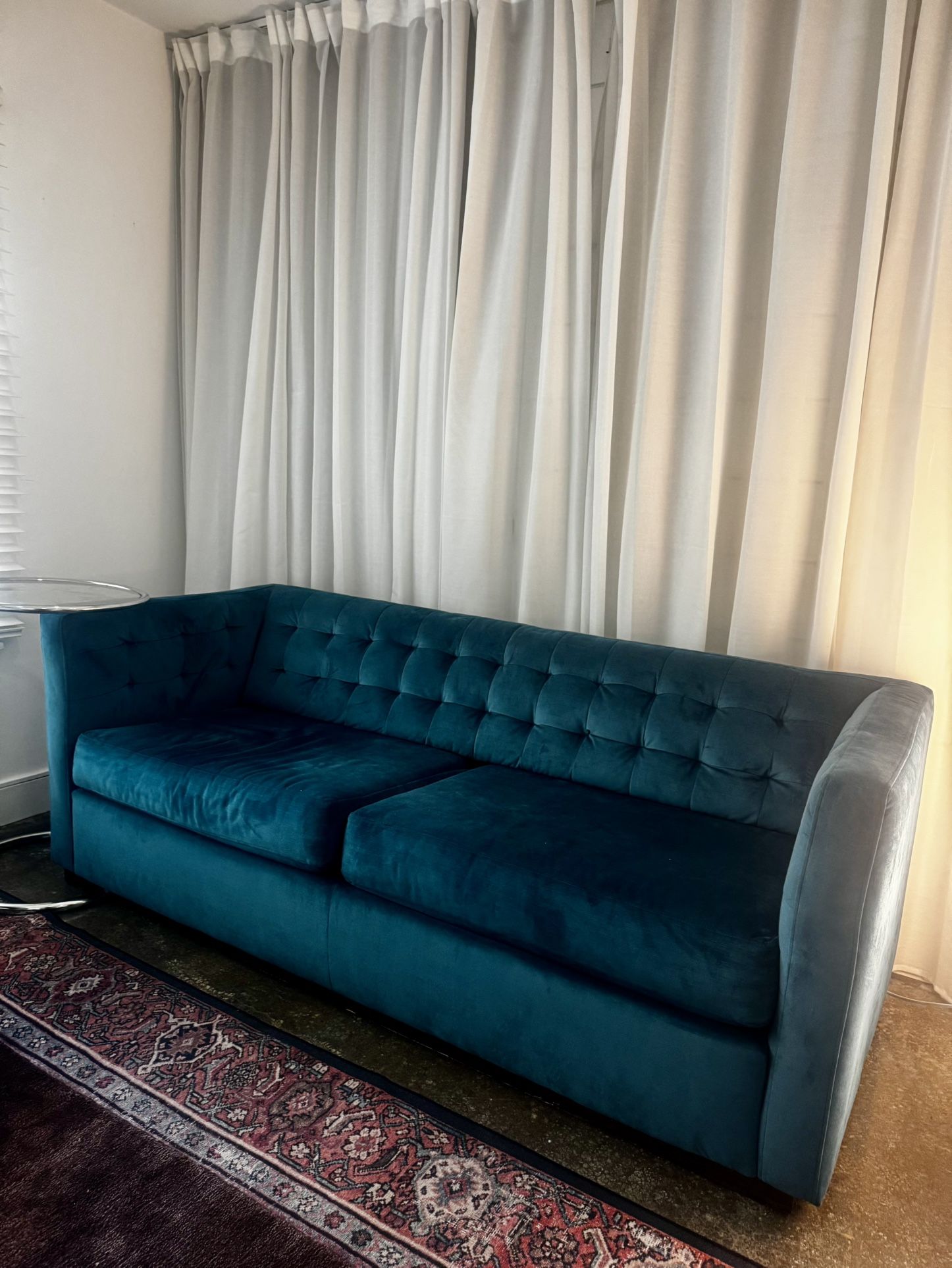 West Elm Sofa