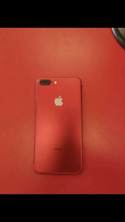 IPhone 7 Plus UNLOCKED