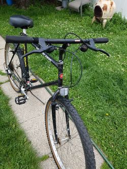 1995 schwinn high sales plains