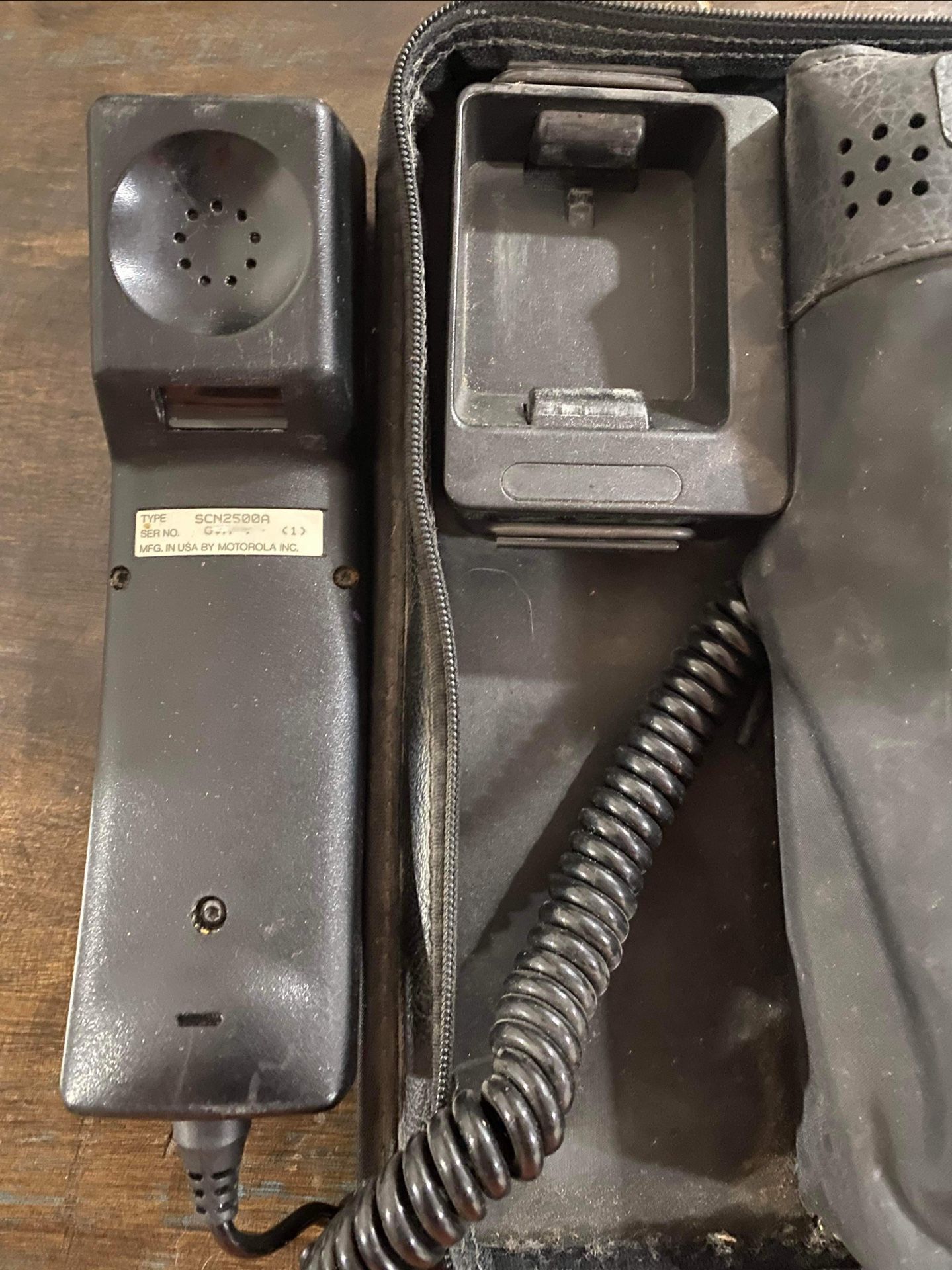 Vintage Sprint Car Phone for Sale in Phoenix, AZ - OfferUp