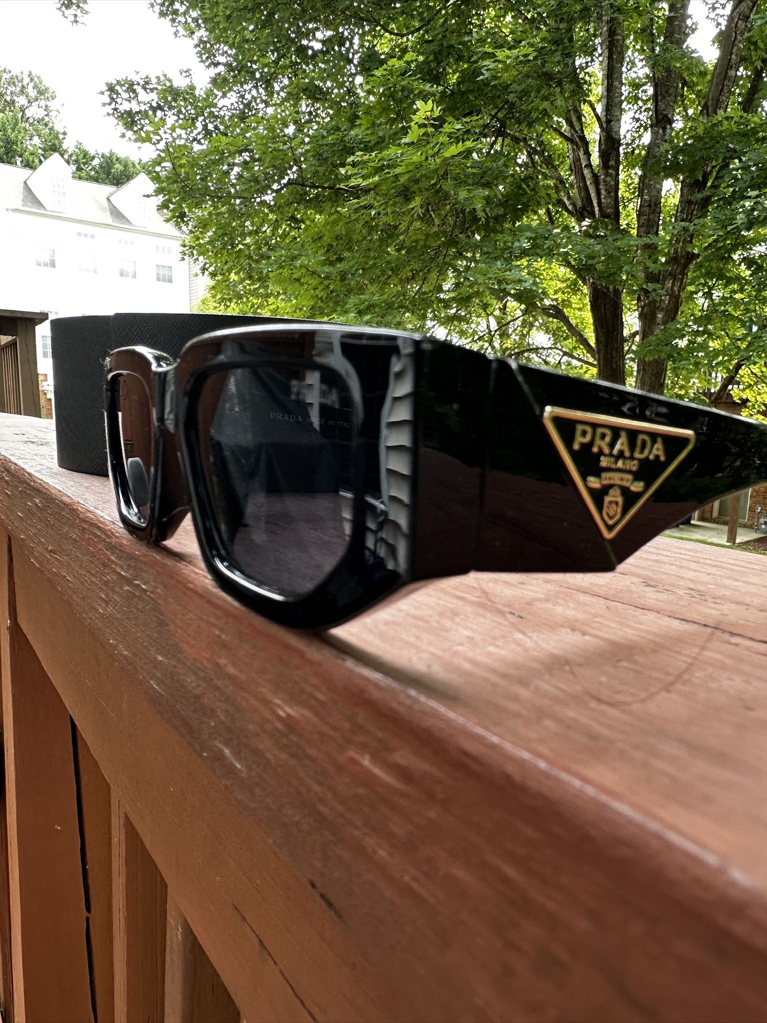 Prada Sunglasses