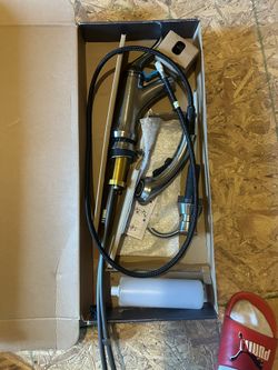 kitchen water faucet