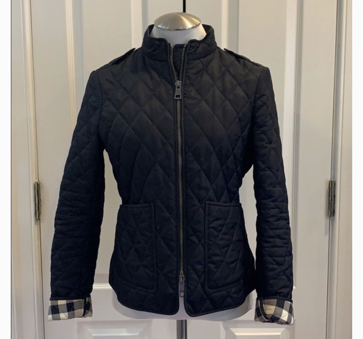 AUTHENTIC 100% Original ‼️Burberry Women Jacket