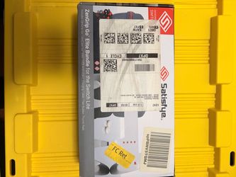 Satisfye ZenGrip Go Elite Bundle for Nintendo Switch Lite