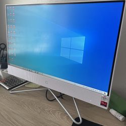 Hp All In One Computer 1tb Hard Drive 