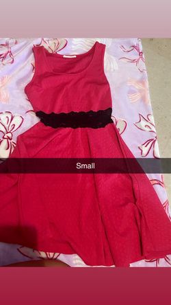 Cute dress