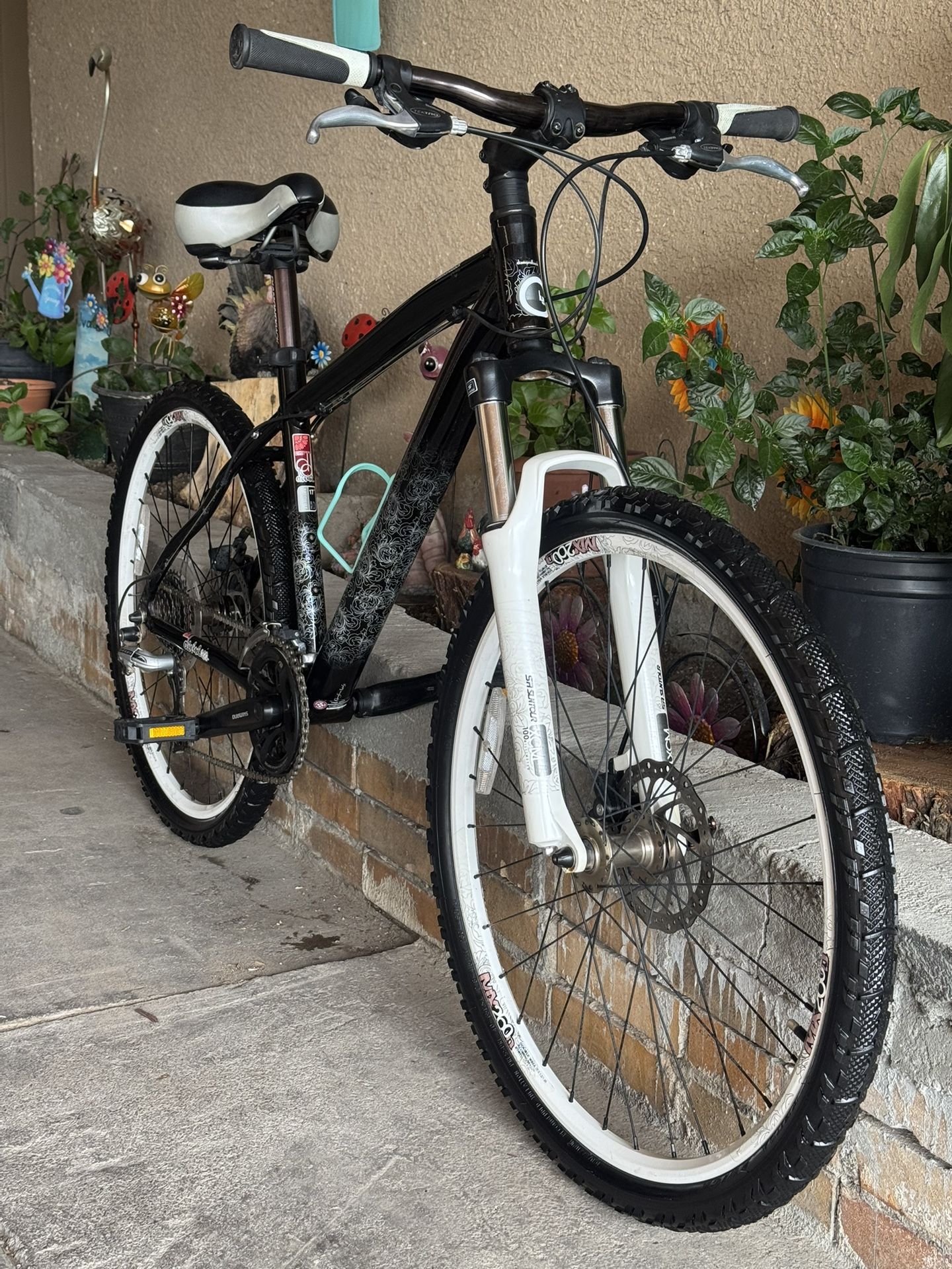 26” Diamondback Mountain Bike