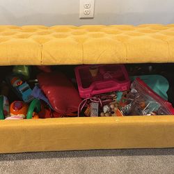 Oatman with storages - No wear and tear