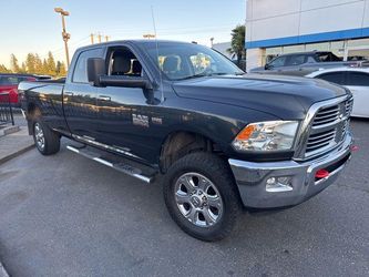 2014 RAM 2500