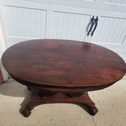 Antique Table