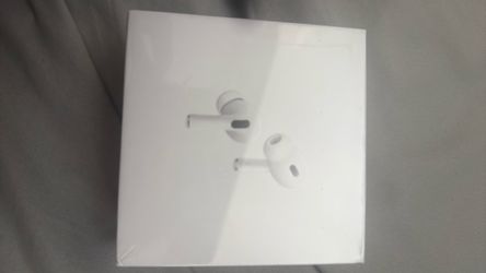BRAND NEW APPLE AIRPODS