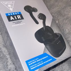 Earbuds