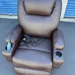 Lift/Recliner Chair