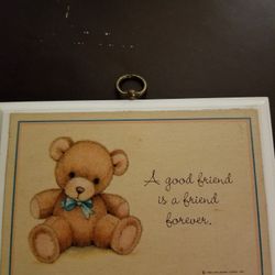 Hallmark Hanging home decor