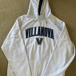 Villanova Sweatshirt Size XL