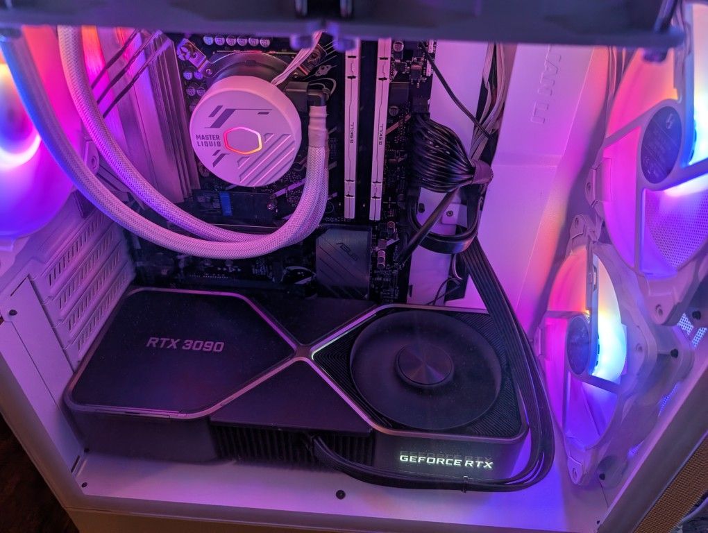 GeForce RTX 3090