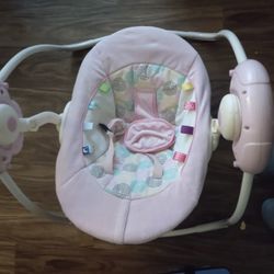 Baby Swing 