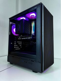 🔥 Custom High-End Gaming / Creator PC – AMD Ryzen + RTX 5060 Ti 🔥