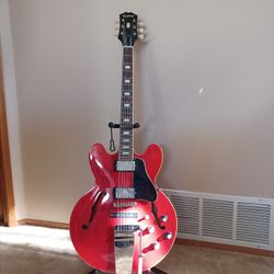 Epiphone Joe Bonamassa ES335