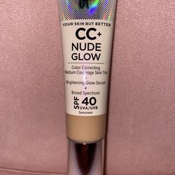 IT Cosmetics CC+ Nude Glow