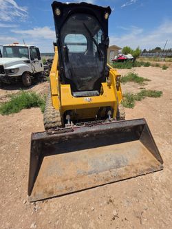 2022 CAT 259D3