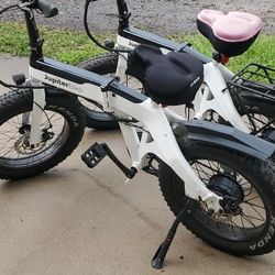 Jupiter electric bicycles