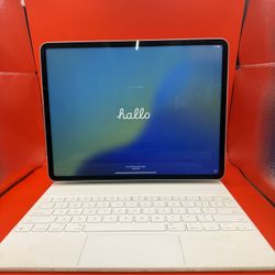 Apple iPad Pro Model #MHNG3LL/A