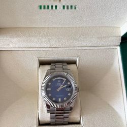 Mens wrist Accesories