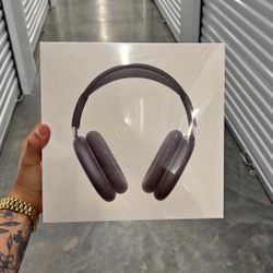 Airpod maxes