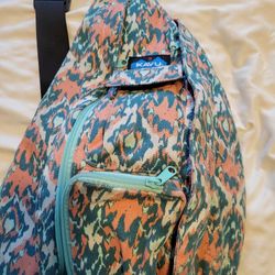 CROSSBODY BAG 