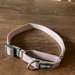 Small Dog Collar - Lavender