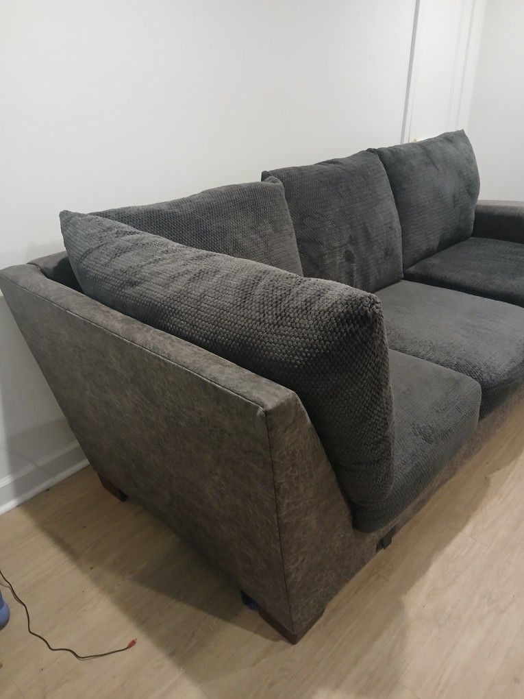 Nice  Sofa  Very Comfortable 