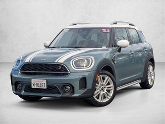 2023 Mini Countryman