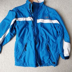 Youth North Face Jacket