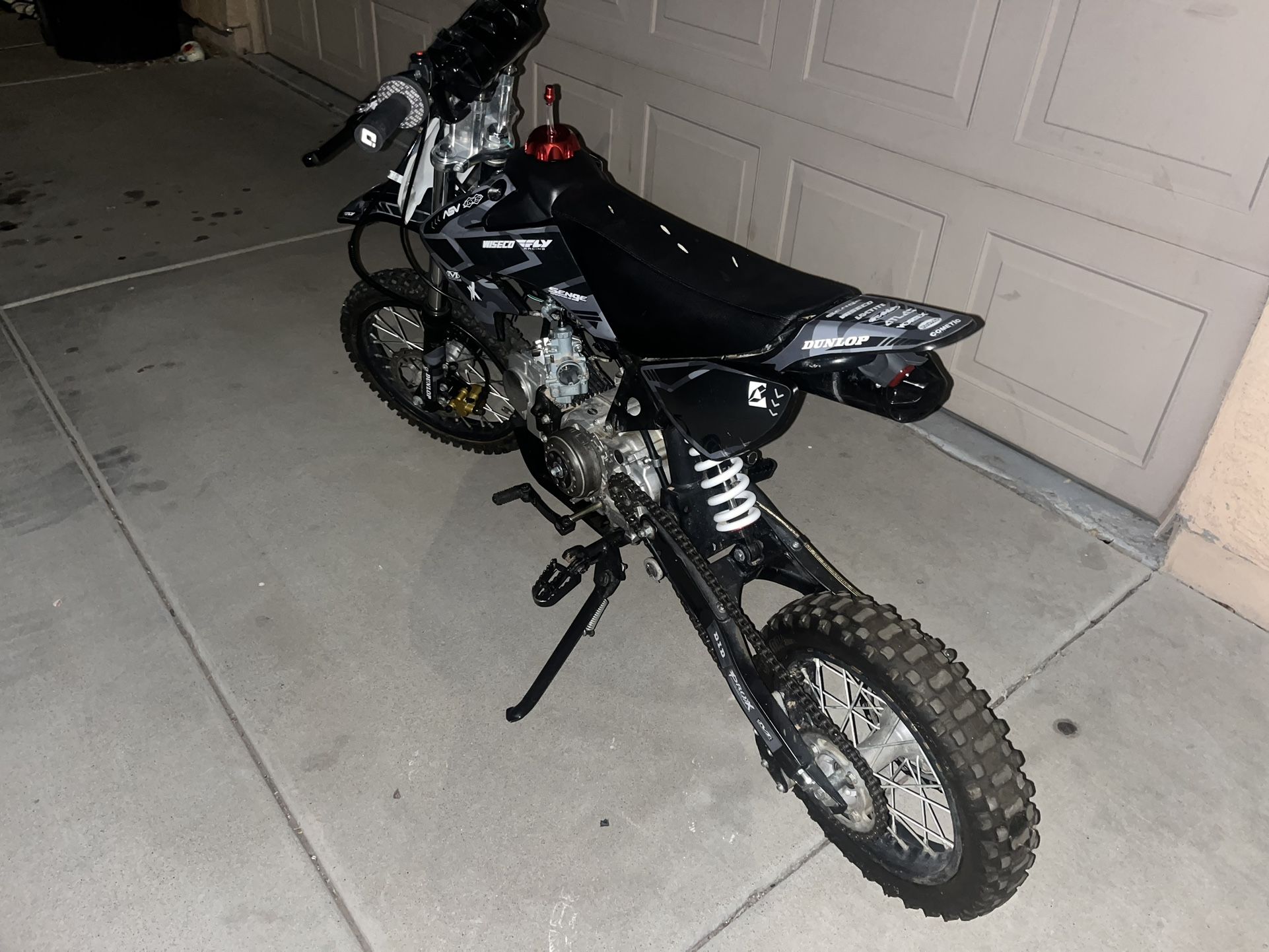 2022 Ssr Dirt Bike Not Running Send Offers 