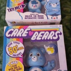 Care Bears 