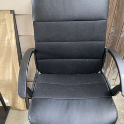 Office Chair Leather