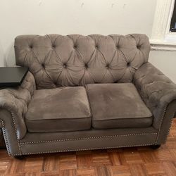 Loveseat Sofa