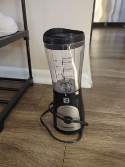 Toastmaster Blender