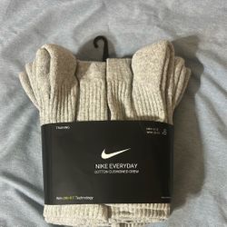Brand New Nike socks 