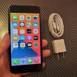 iPhone 8 - UNLOCKED - Like New  