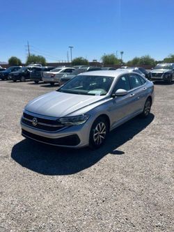 2023 Volkswagen Jetta