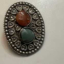 Vintage Stule Pendant