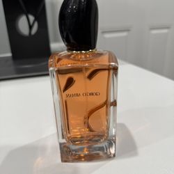 Giorgio Armani Sì Eau de Parfum 